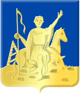 Wapen van Anderlecht