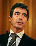 Anders Fogh Rasmussen