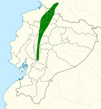 Zwartkruinbergtoekan