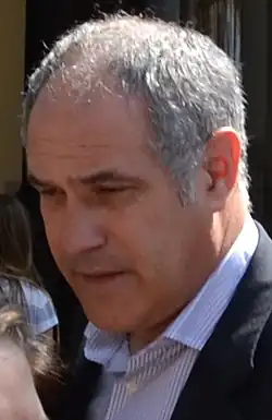 Zubizarreta in 2013