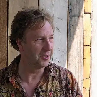 André Dekker, 2011