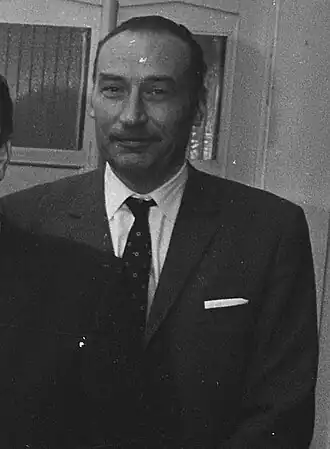 André Mensert Spaanderman