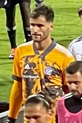 André Campos Moreira