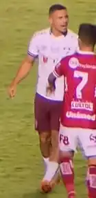 André Trindade da Costa Neto