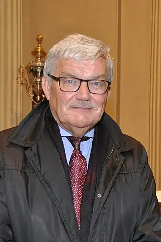 André Peeters