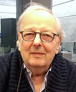 André Previn (2012)