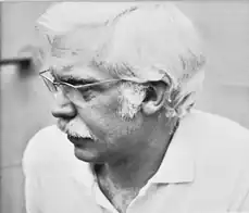 André Dekeijser 1974