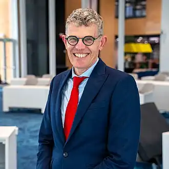 Van de Nadort (2025)