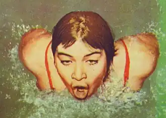 Andrea Gyarmati (1972)