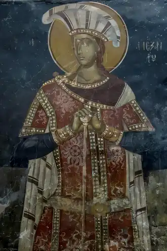 Andrea II Muzaka