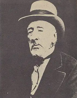 Andreas Theodorus Spies