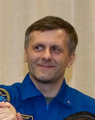 Andrej Borisenko