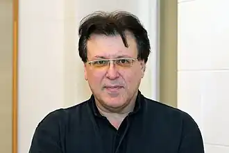 Andrej Gavrilov