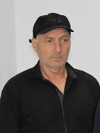Andrej Zjeljazkov