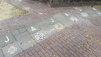 Jajaja, laatste woord (september 2018)