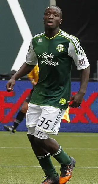 Andrew Jean-Baptiste