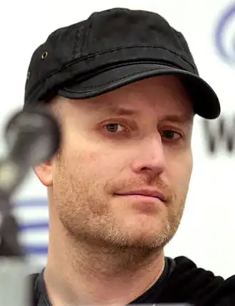 Andrew Lockington (2017)