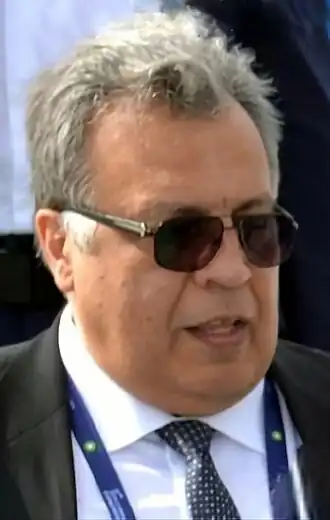 Andrej Karlov