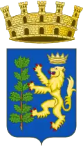 Wapen van gemeente