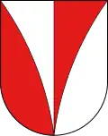 Wapen van gemeente