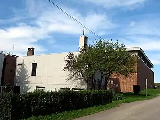 Heilige Theresia van het Kind Jezuskerk