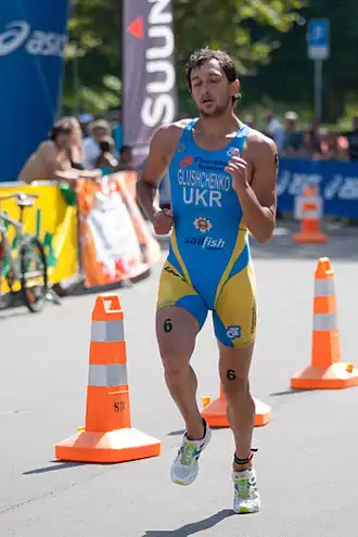 Andrij Hloesjtsjenko