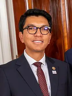 Andry Rajoelina in December 2022 (cropped).jpg
