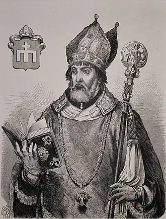 Andrzej Zebrzydowski