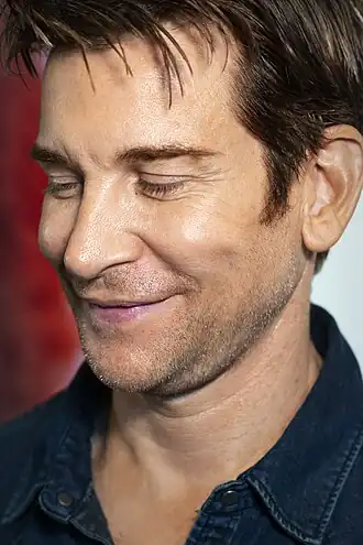 Andy Karl in 2022