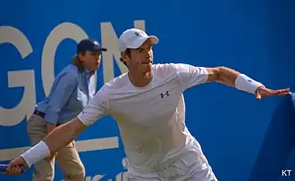 Andy Murray