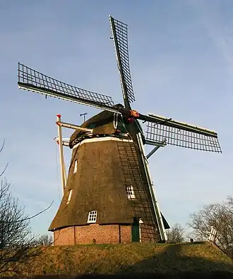 Anermolen