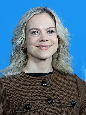 Ane Dahl Torp in 2025