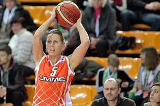 Anete Jēkabsone-Žogota