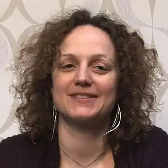 Angelique de Bruijne