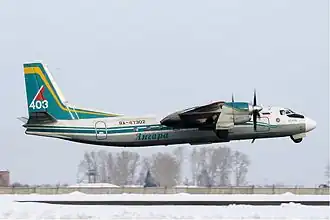 Angara Airlines