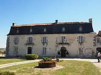 Château de Roissac
