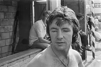 Ángel Nieto, wereldkampioen in 1971, 1972, 1979, 1981, 1982, 1983 en 1984