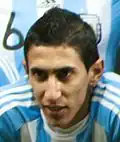 Ángel Di María (middenvelder)