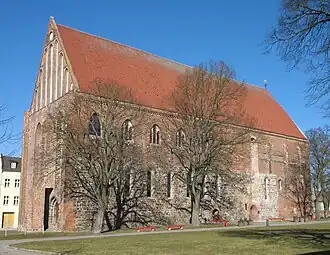 Sint-Petrus-en-Pauluskerk