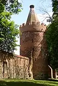 Pulverturm (Kruittoren)
