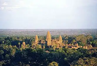 Angkor Wat