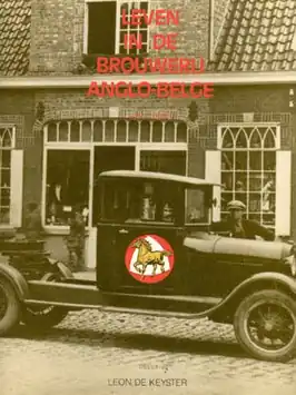 In 1985 verschenen boek over de brouwerij