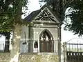 Chapelle Saint-Roch