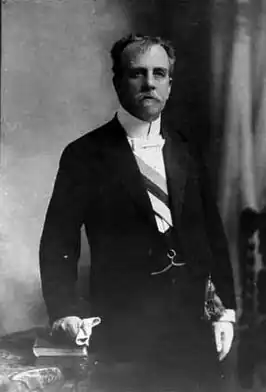 Foto van Aníbal Zañartu