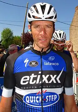 Stijn Vandenbergh, Vierdaagse van Duinkerke 2016