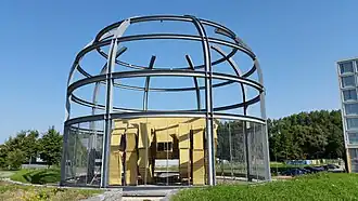 Animaris rhinoceros transport (september 2018)