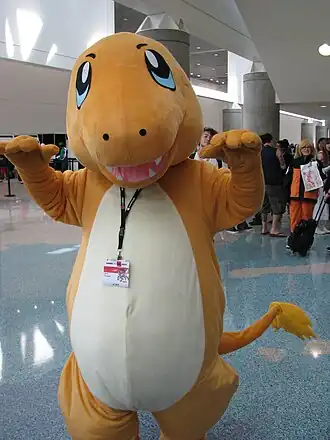 Charmander