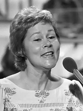Anita Kerr (1974)