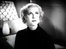 Anita Louise in Green Light