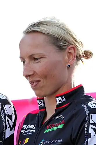 Anja Dittmer (Tours, 2011)